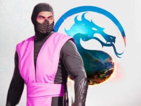 Secret Floyd Ninja Is Finally Found In Mortal Kombat 1