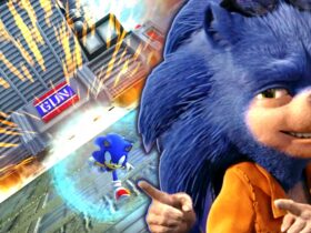 Sega Should Make A Sonic Game That’s All City Escape