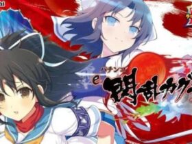 Senran Kagura Gets the Inevitable Pachinko as Fans of the Games are Left Hanging