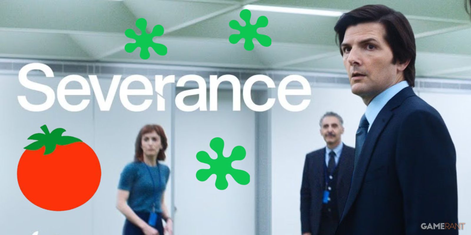 Severance Season 2 Rotten Tomatoes Score Revealed