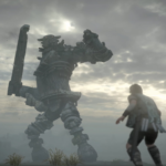 Shadow Of The Colossus Movie Script Ready, Just Waiting On Funding