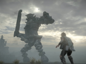 Shadow Of The Colossus Movie Script Ready, Just Waiting On Funding