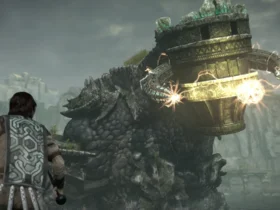 Shadow of the Colossus film gets positive update, more than 10 years after its director was first announced