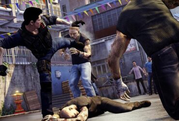 Shang-Chi Star Simu Liu Wants to Develop Sleeping Dogs Sequel and Movie