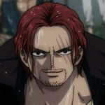 Shanks Shouldn’t Actually Have An Evil Twin Brother