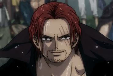 Shanks Shouldn’t Actually Have An Evil Twin Brother