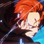 Shanks's Voice Actor Steps Down From One Of His Big Roles