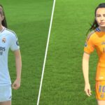 Should You Complete The NumeroFUT Caroline Weir Challenge In EA FC 25?