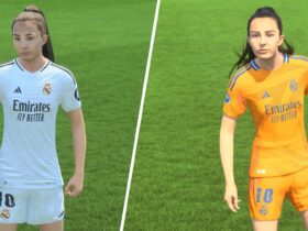 Should You Complete The NumeroFUT Caroline Weir Challenge In EA FC 25?