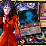 Should You Play The Lorcana NA Continental Champion's Deck? Probably Not