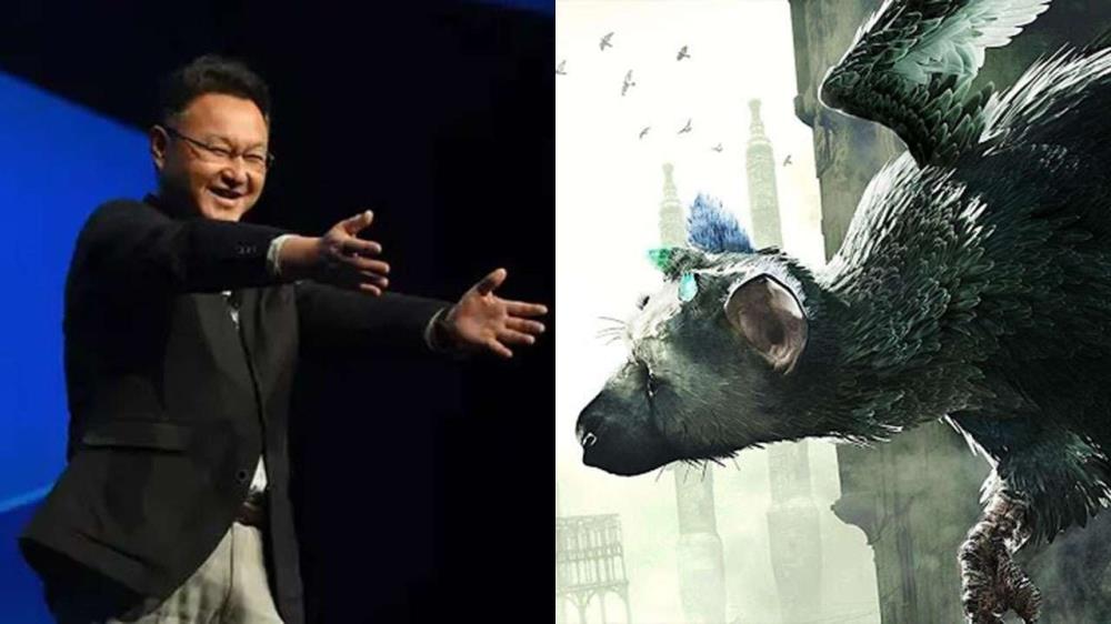 Shu Yoshida Reflects On The Last Guardian Dev: "Under Another Publisher, It Would've Been Canceled"