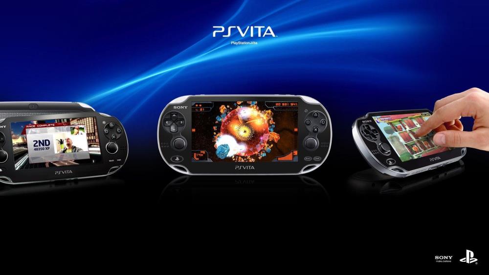 Shuhei Yoshida Reveals Why PS Vita Did Not Succeed as Focus Was Split on PS4 Development