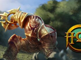 Shuttered MOBA Heroes of Newerth Might Be Coming Back