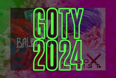 SideQuesting's Games of the Year 2024: Balatro & 1000xRESIST