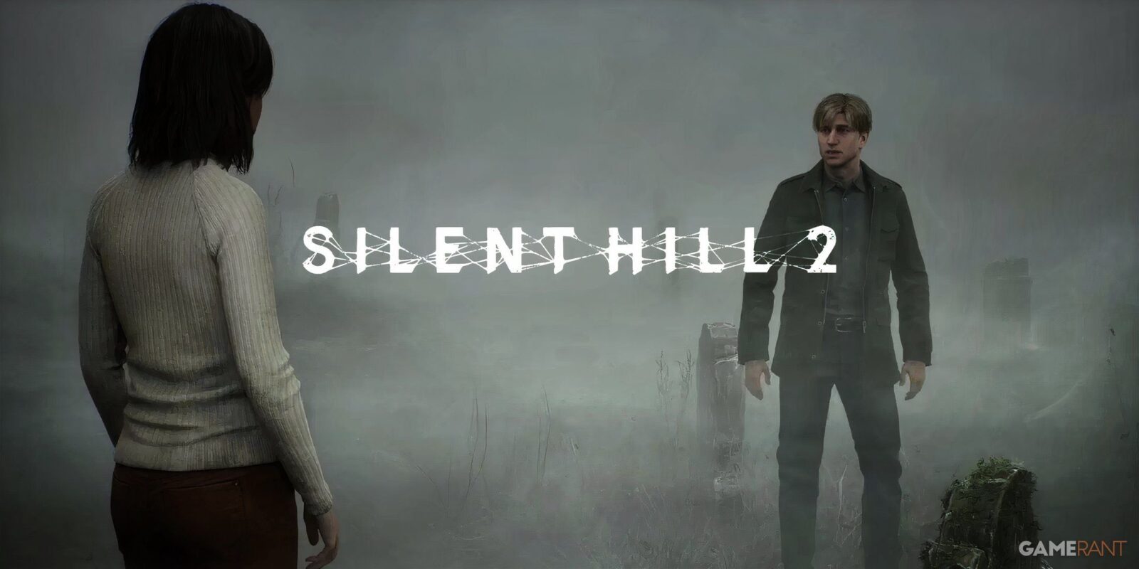 Silent Hill 2 Player Spots Amazing Angela Detail That’s Easy to Miss