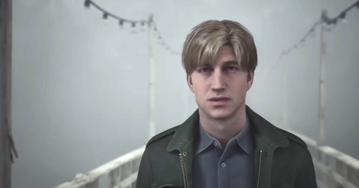 Silent Hill 2 remake passes another sales milestone