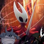 Silksong Shouldn't Let Hollow Knight Bosses Go To Waste