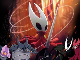 Silksong Shouldn't Let Hollow Knight Bosses Go To Waste