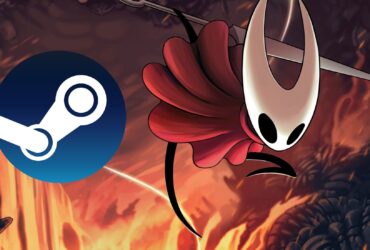 Silksong is No Longer Steam's Most-Wishlisted Game