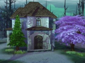 Sims 4 Players Are Challenging Themselves to Build Ugly Houses