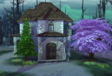 Sims 4 Players Are Challenging Themselves to Build Ugly Houses