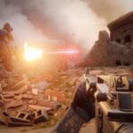 Six Years Later, Insurgency: Sandstorm Still Slaps