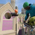 Skate is finally ready for playtesting - here's how to get involved