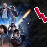 Skeleton Crew Episodes 1-2 Ratings Set New Franchise Low