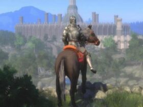 Skyblivion, the long-awaited Oblivion remake, is almost ready but needs volunteer support