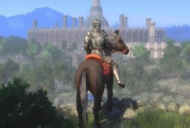 Skyblivion, the long-awaited Oblivion remake, is almost ready but needs volunteer support