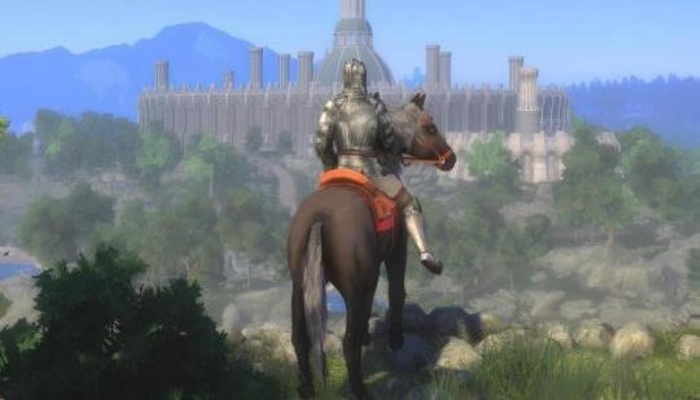 Skyblivion, the long-awaited Oblivion remake, is almost ready but needs volunteer support