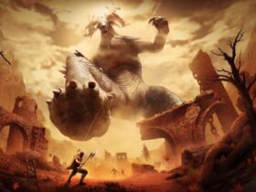 Skydance’s BEHEMOTH (PSVR2) review | One More Level