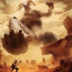 Skydance's Behemoth Review | TheSixthAxis