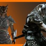 Skyrim - 5 Must-Have Console Mods For Starters