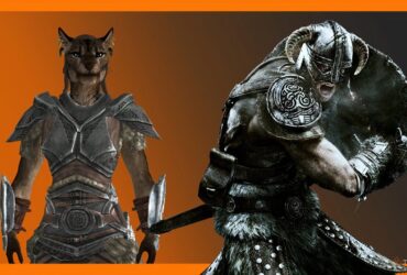 Skyrim - 5 Must-Have Console Mods For Starters