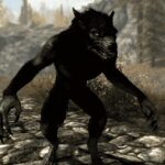 Skyrim Dev Worked In Secret To Stop Werewolves From Being Scrapped