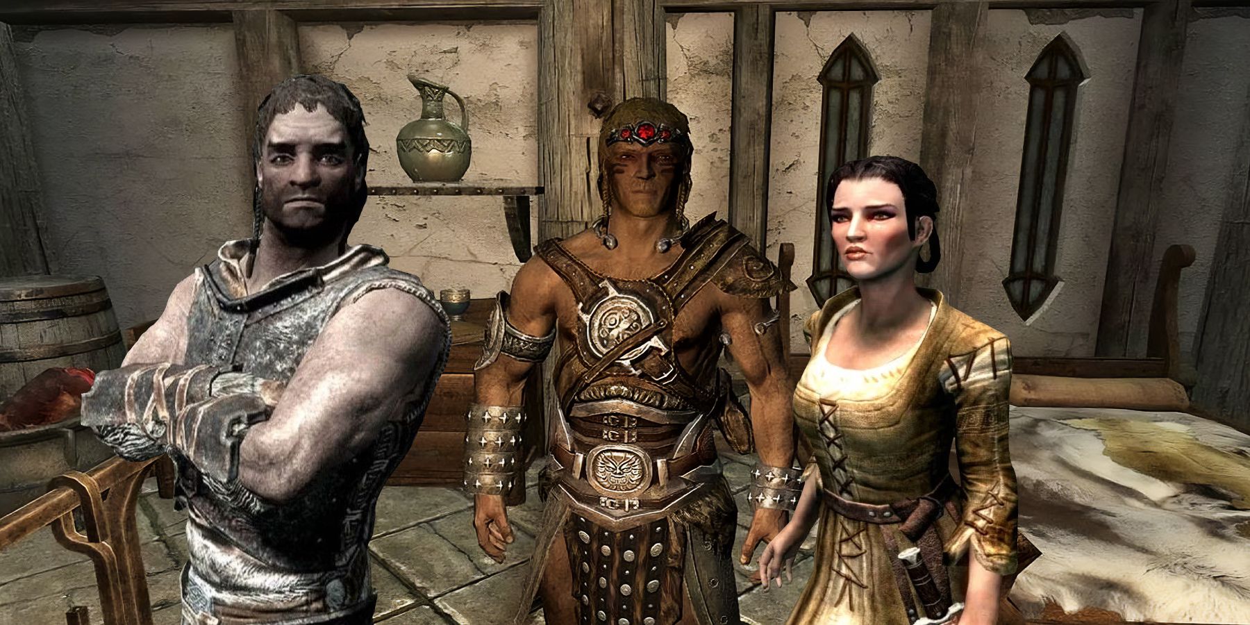 8-Worst-Skyrim-Romances,-Ranked