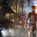 Sleeping Dogs Movie Seemingly Canceled, Actor Suggests