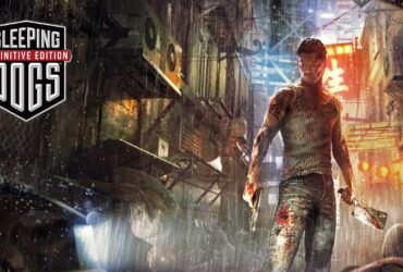 Sleeping Dogs Movie Seemingly Canceled, Actor Suggests