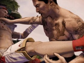 Sleeping Dogs film adaptation canned, says Star Wars' Donnie Yen