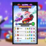 Slope Speedsters Rewards And Milestones