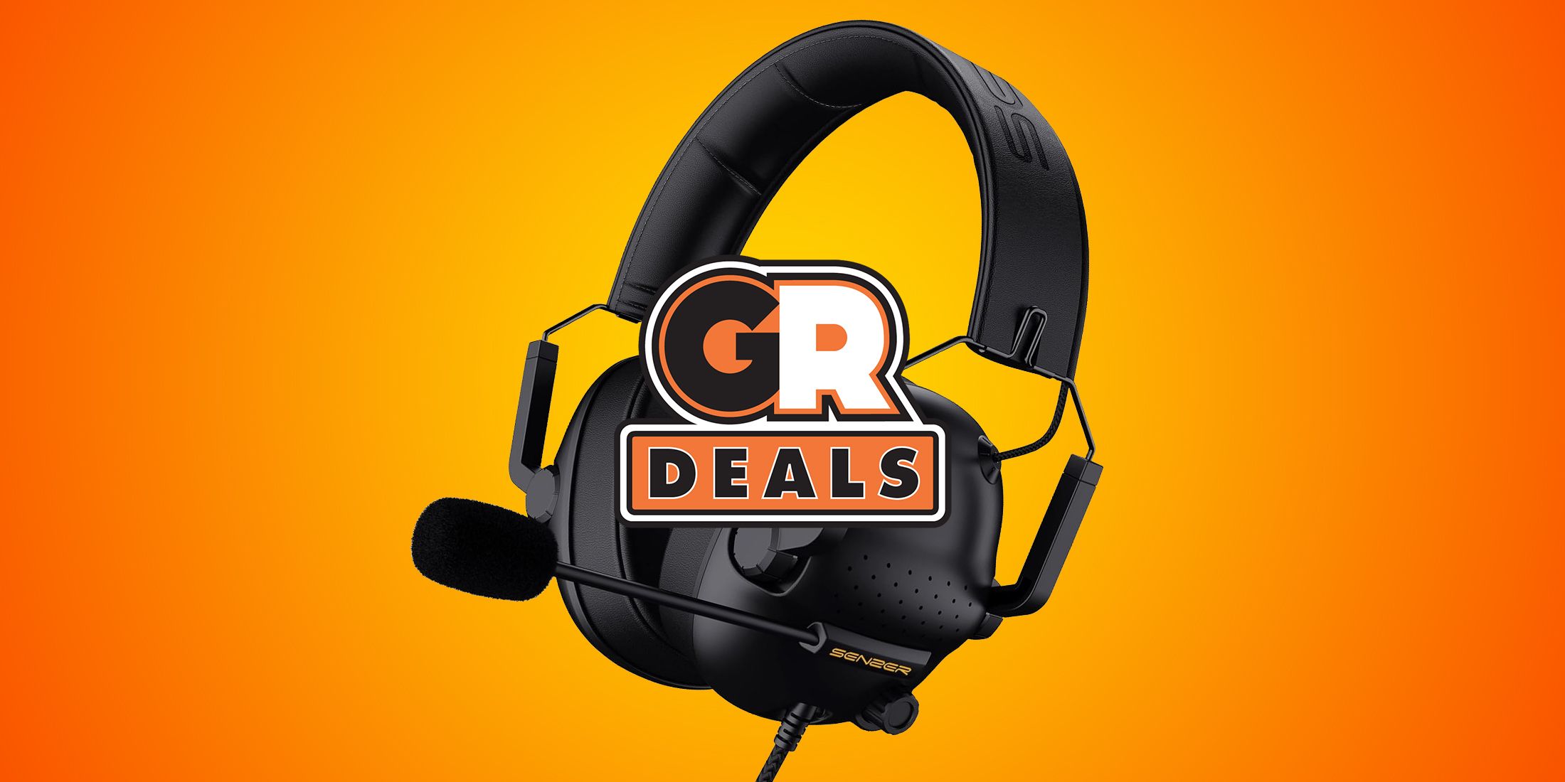 best gaming headset deals