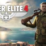 Sniper Elite 4 Available Now