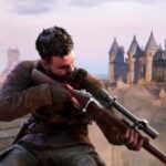 Sniper Elite: Resistance (PS5) Review | VGChartz