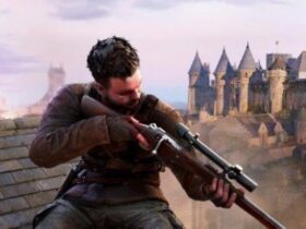 Sniper Elite: Resistance (PS5) Review | VGChartz