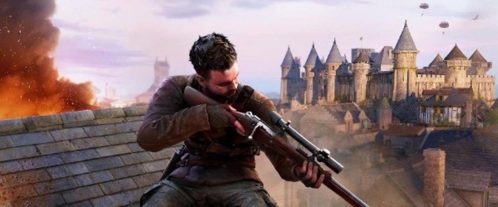 Sniper Elite: Resistance (PS5) Review | VGChartz