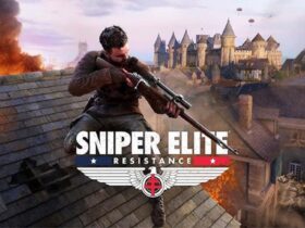 Sniper Elite: Resistance Pre-Load Date & Download Size Revealed