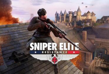 Sniper Elite: Resistance Pre-Load Date & Download Size Revealed