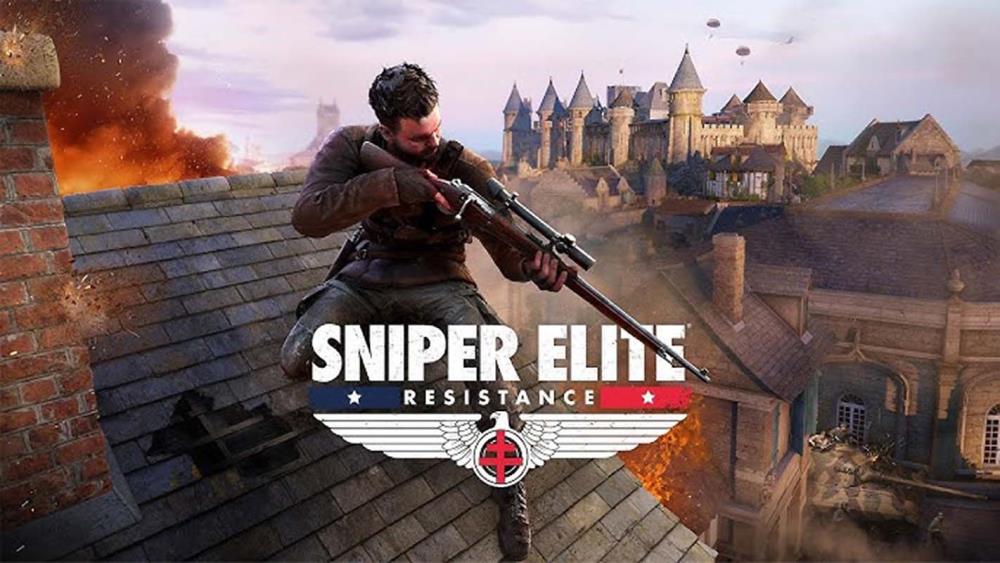 Sniper Elite: Resistance Pre-Load Date & Download Size Revealed