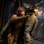 Sniper Elite: Resistance Review - IGN